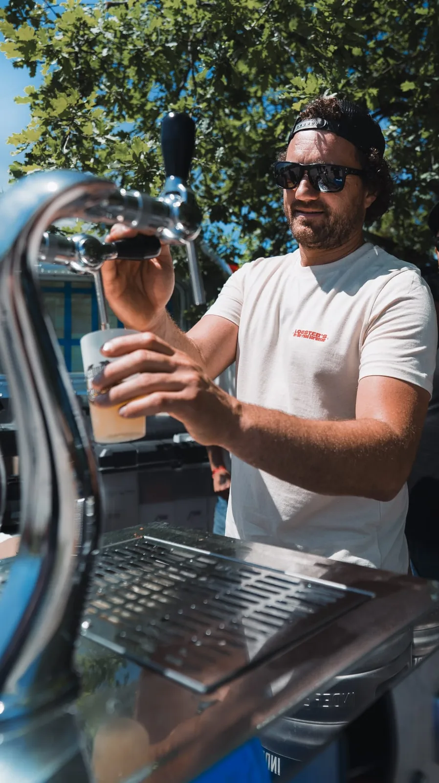 Beertruck