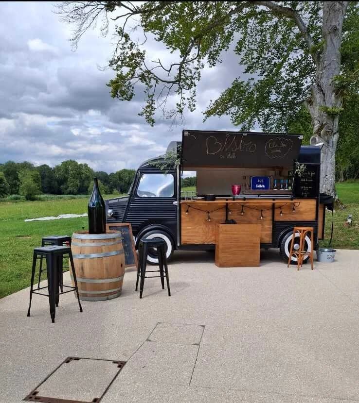 Bar Guinguette