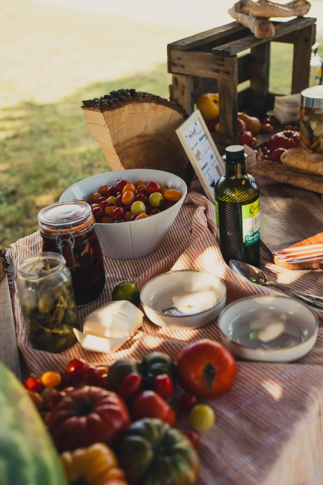 Brunch Brasero